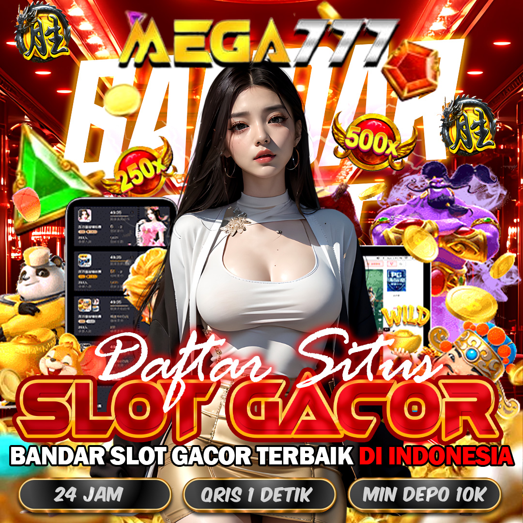 MEGA777