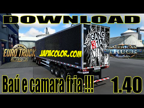 Exemplos Skins para Download – Grand Truck Simulator  Imagens de caminhão,  American truck simulator, Jogo de caminhão