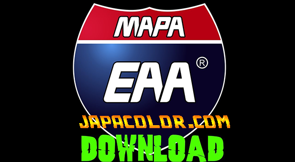 Mapa EAA Mods Ets2 1.44