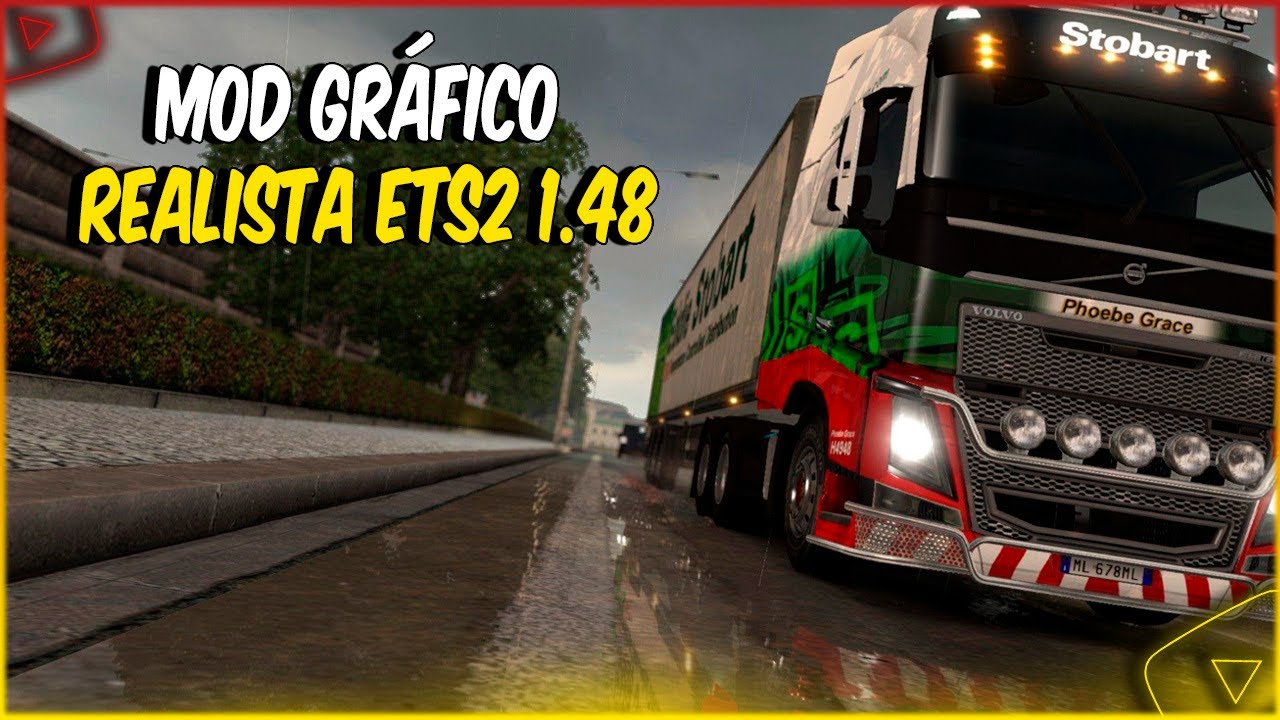 Mod Todas Concessionárias liberadas + Dinheiro e XP Infinito Ets2 V.1.41.x  - Dalenha Mods